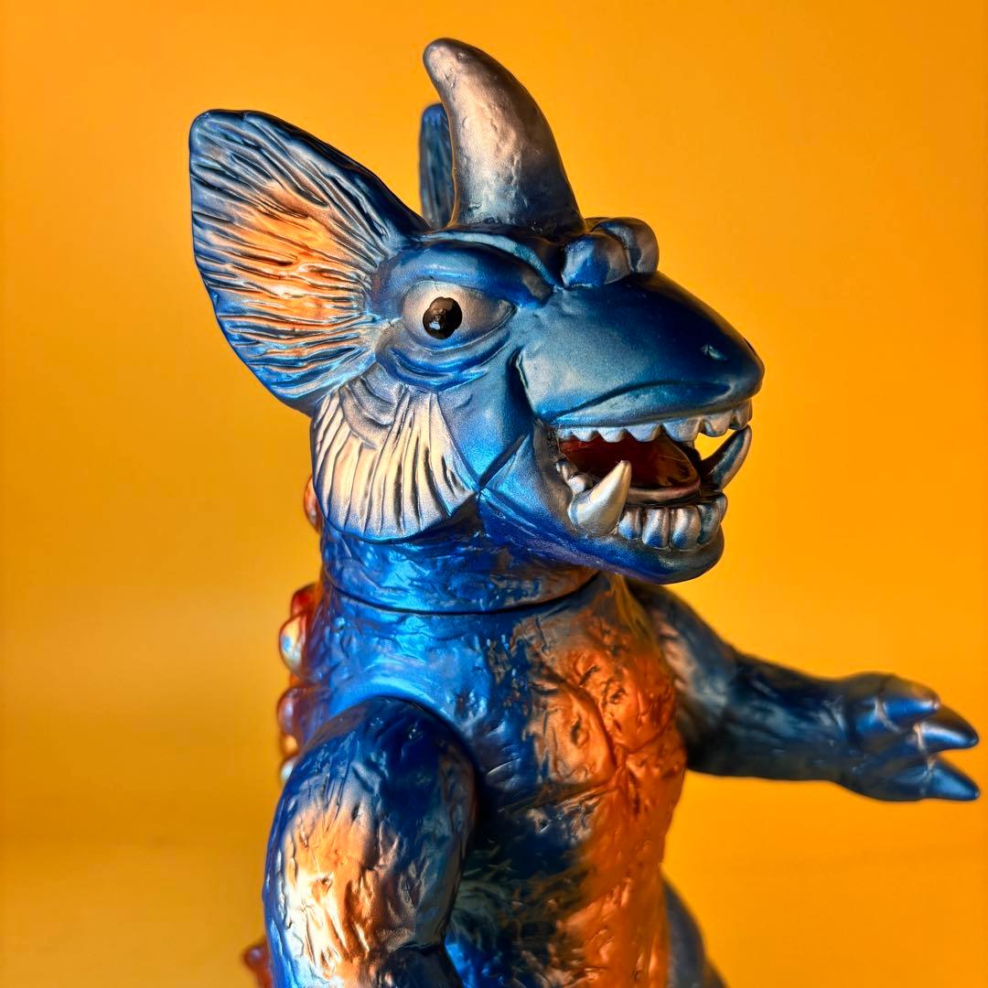 マルサン　ドラギラス　450　後藤彩色所　カスタム　ワンオフ