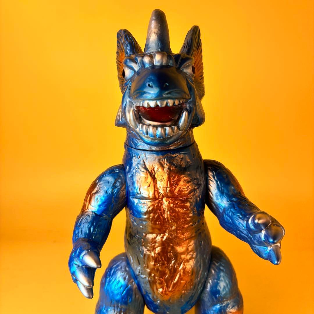 マルサン　ドラギラス　450　後藤彩色所　カスタム　ワンオフ