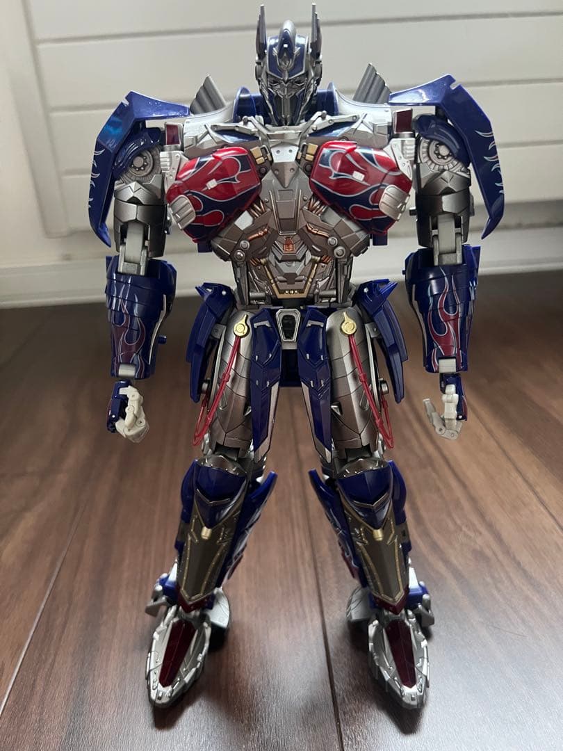 ロボット Unique Toys R-02 Challenger