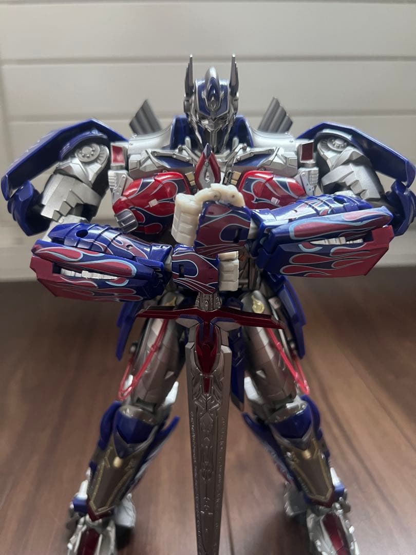 ロボット Unique Toys R-02 Challenger