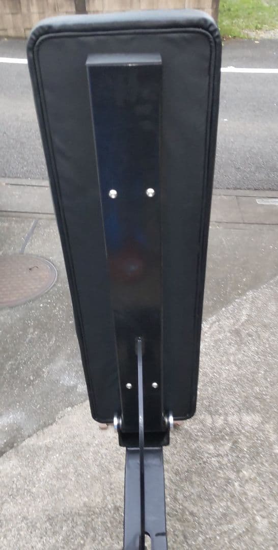 アジャスタブルベンチ 業務用