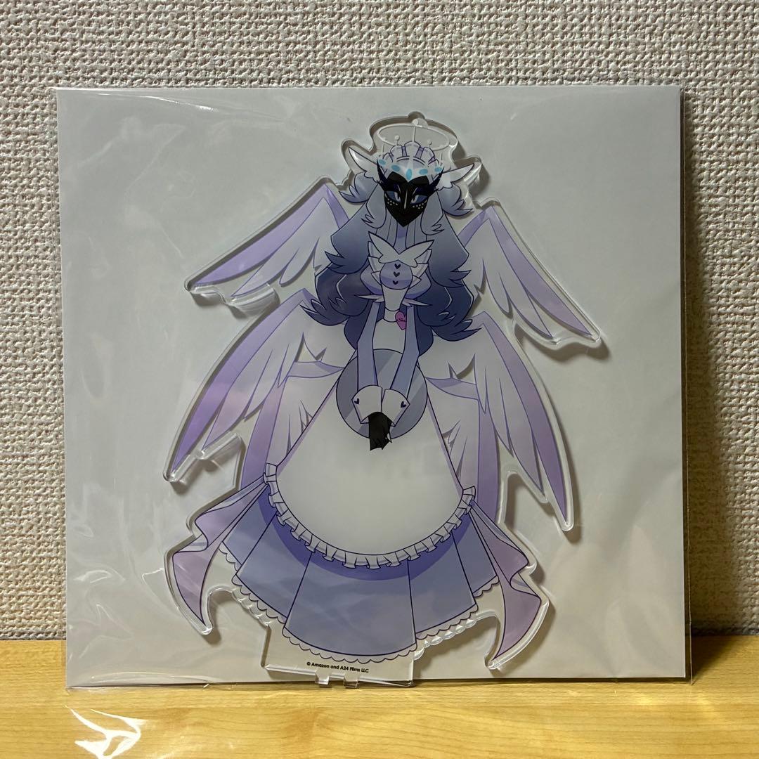 ハズビンホテル アニメイトカフェ セラ アクリルスタンド