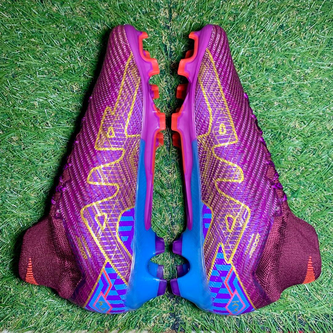 ズーム マーキュリアルスーパーフライ9エリー トKM FG