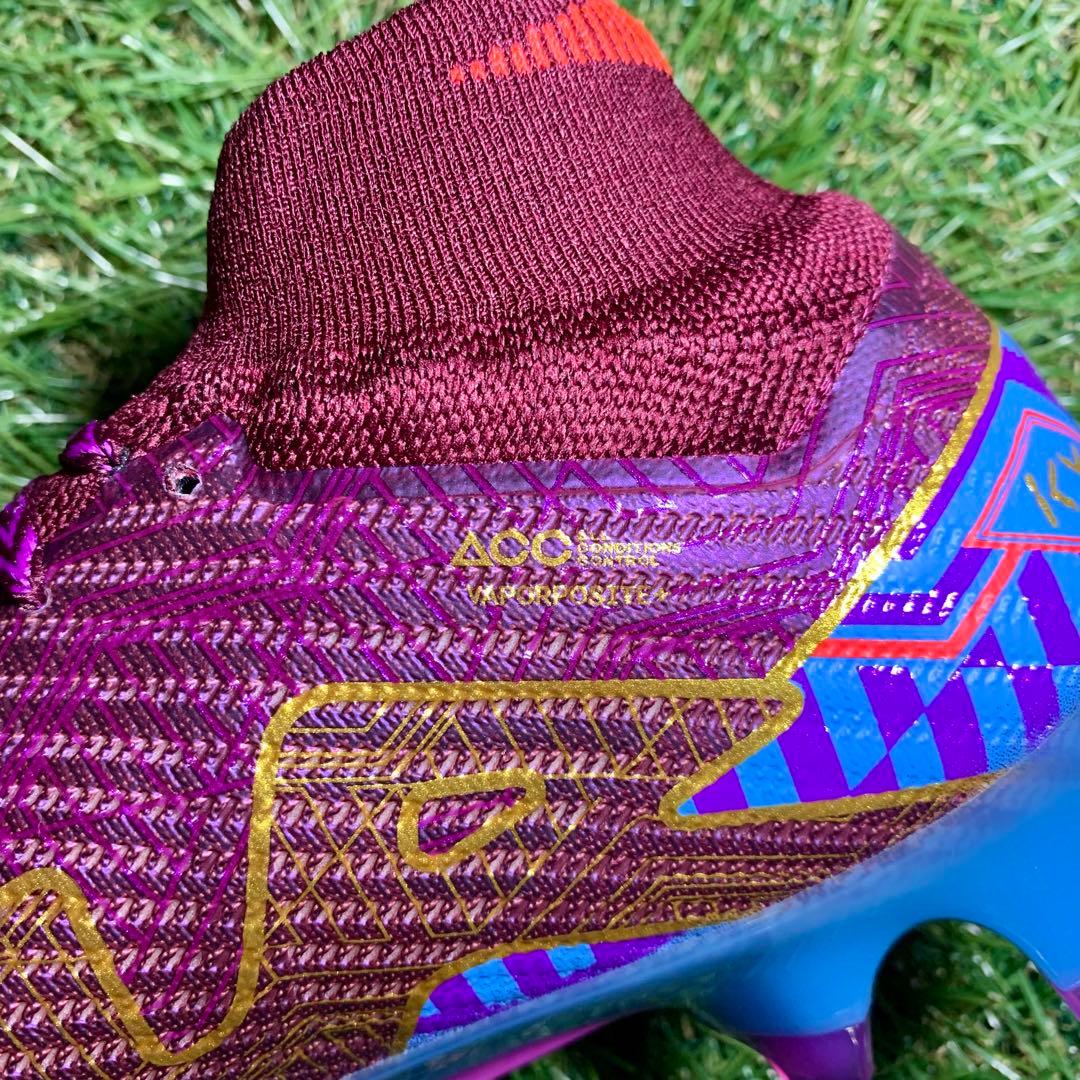 ズーム マーキュリアルスーパーフライ9エリー トKM FG