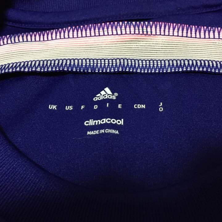 【】なでしこジャパン ユニフォーム