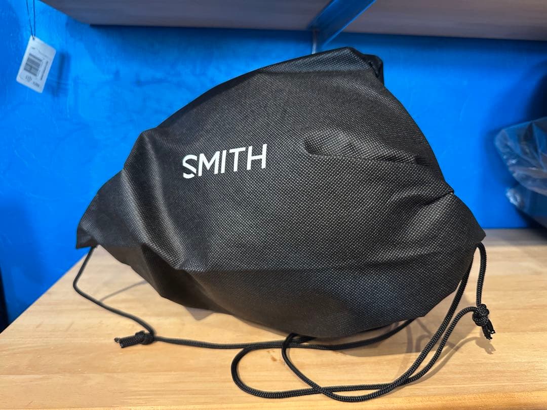 SMITH Method Mips Lサイズ ヘルメット マットブラック