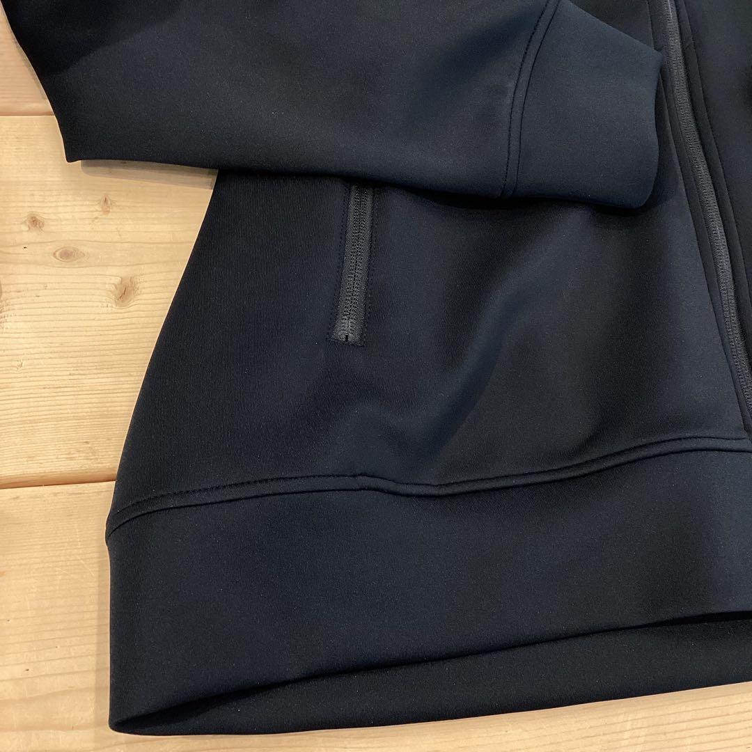 新品　BRIEFING 【2026年新作】MEN’S 3D LOGO PARKA