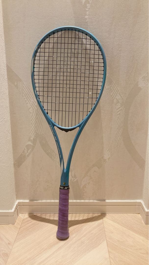 ミズノ　アクロスピードs pro テニスラケット