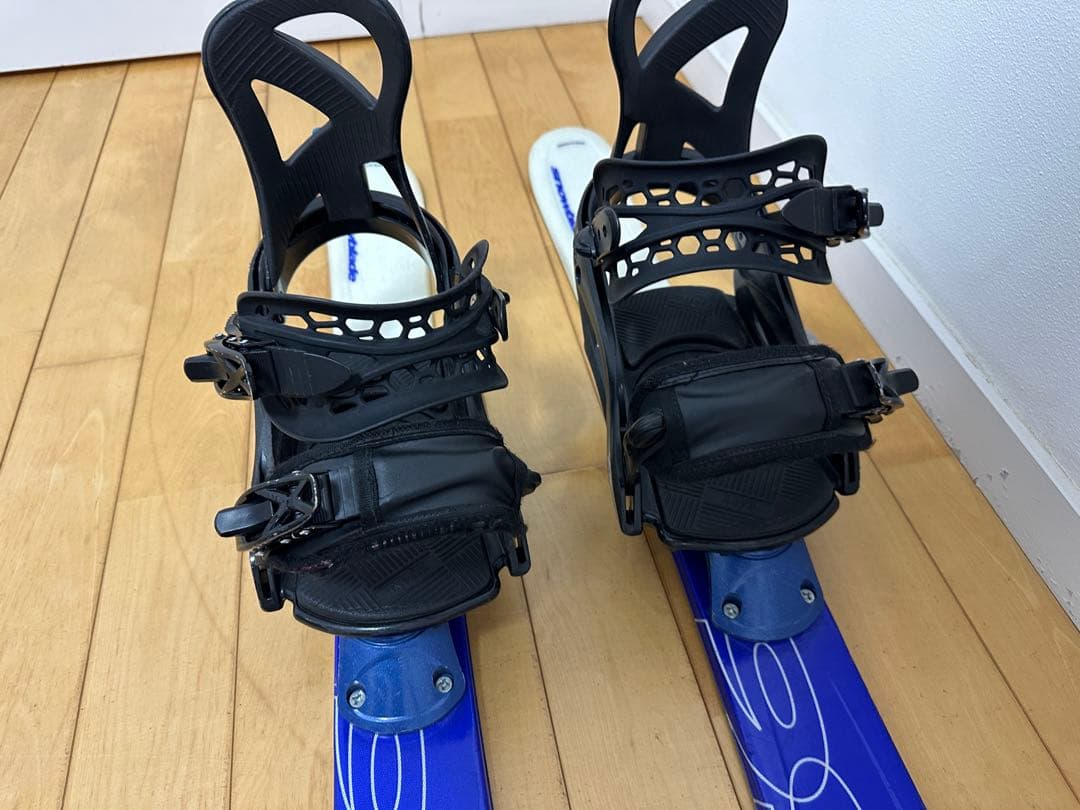 サロモン　スキーボード　ソフトブーツ　スノーボードブーツ用　スノーブレード