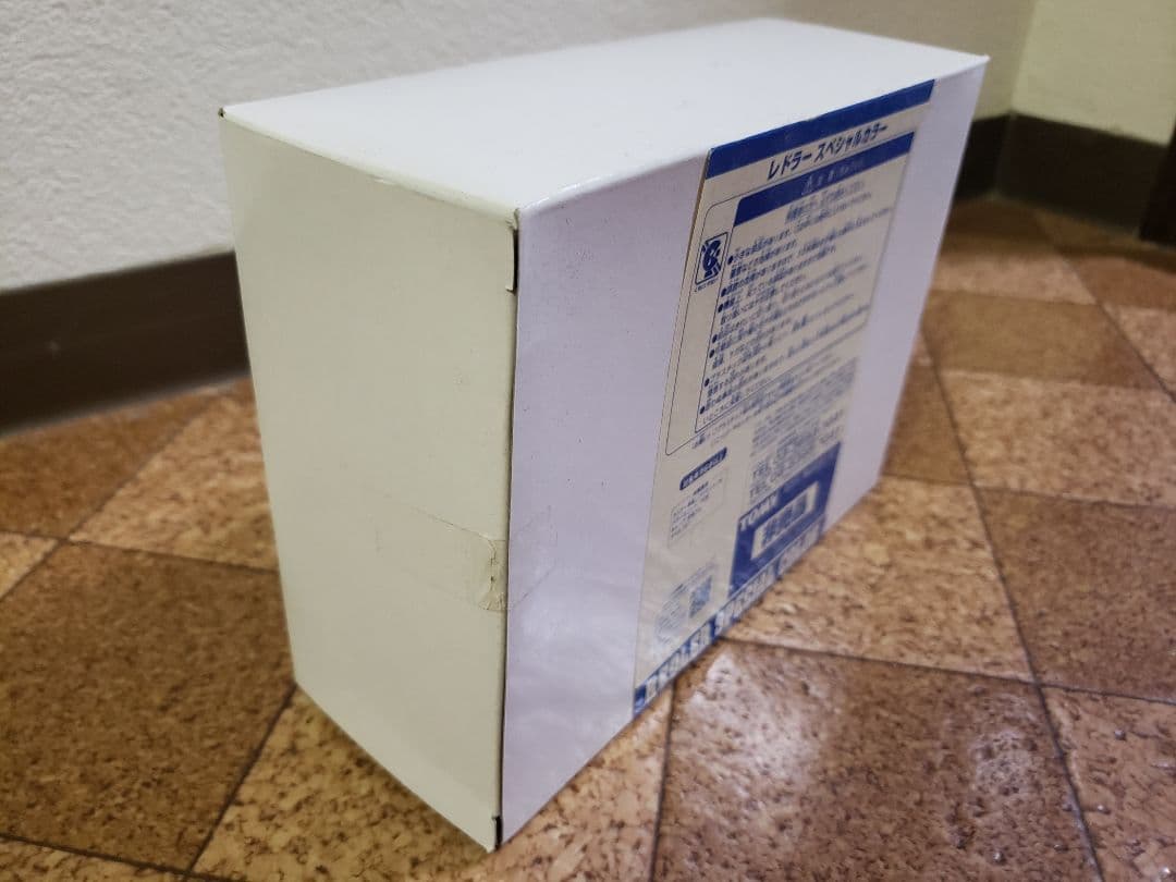 非売品 ゾイド レドラー スペシャルカラー ゾイドジェネシス