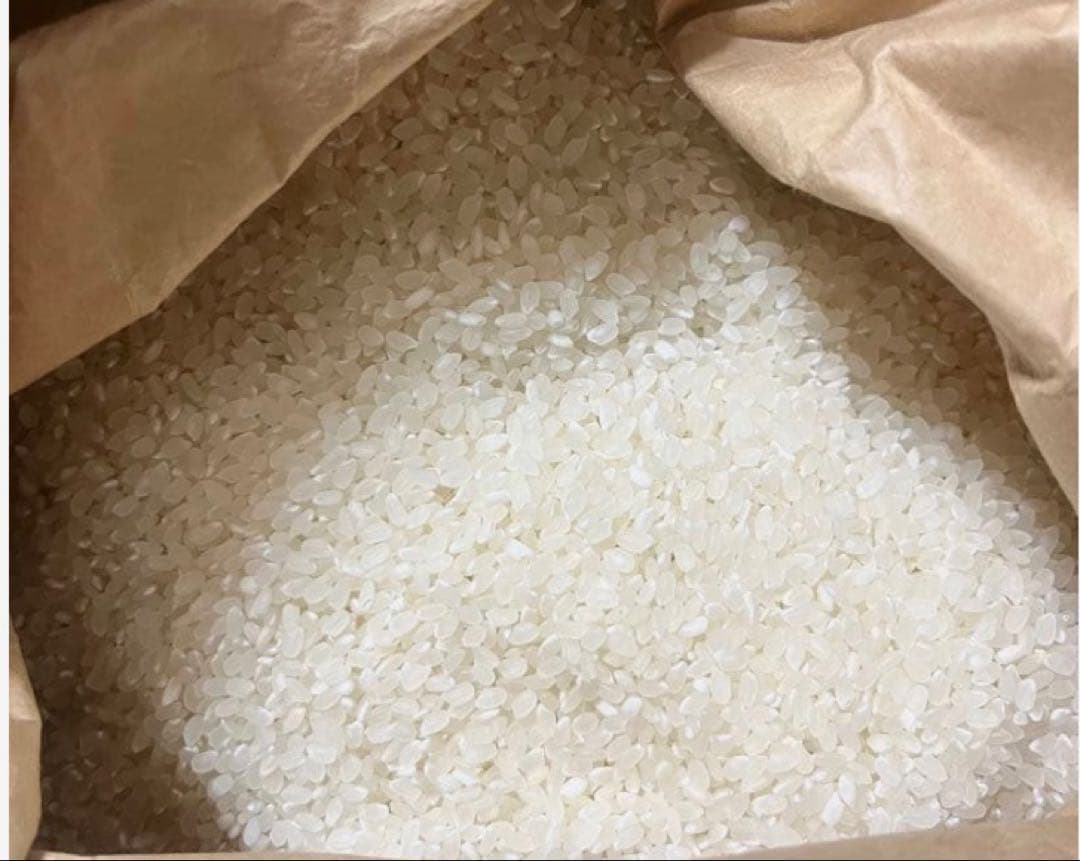 【農薬微量米】R7年11月収穫熊本県産　ヒノヒカリ100% 白米　10キロ