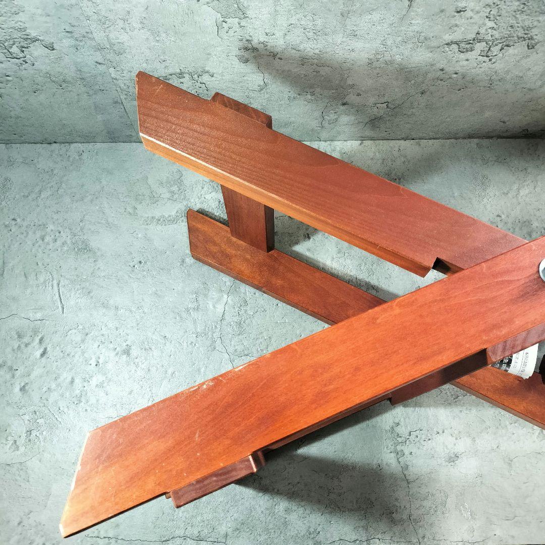 全音 宮太鼓用 折畳台 和太鼓 スタンド 三島屋楽器店