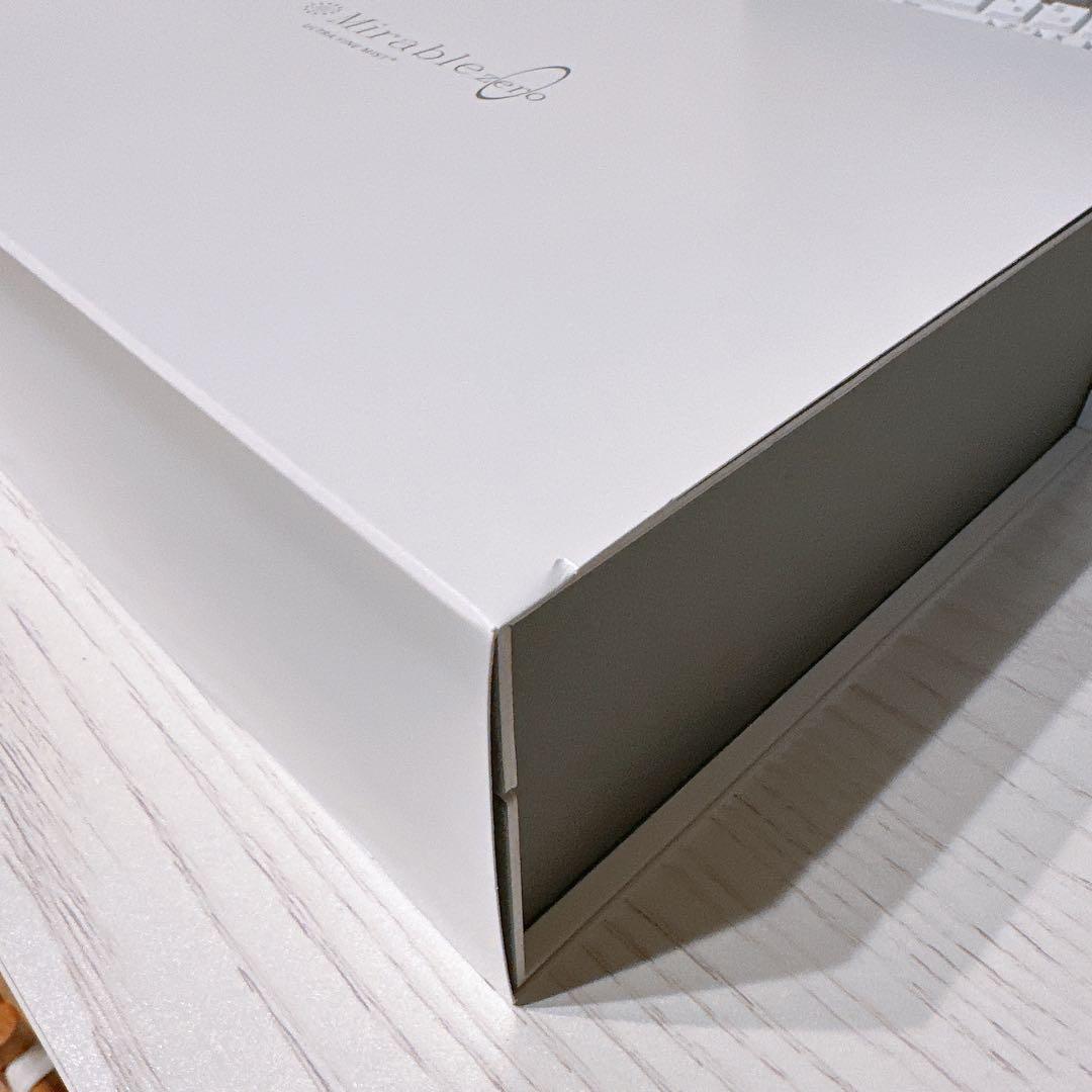 ミラブルzero ULTRA FINE MIST シャワーヘッド