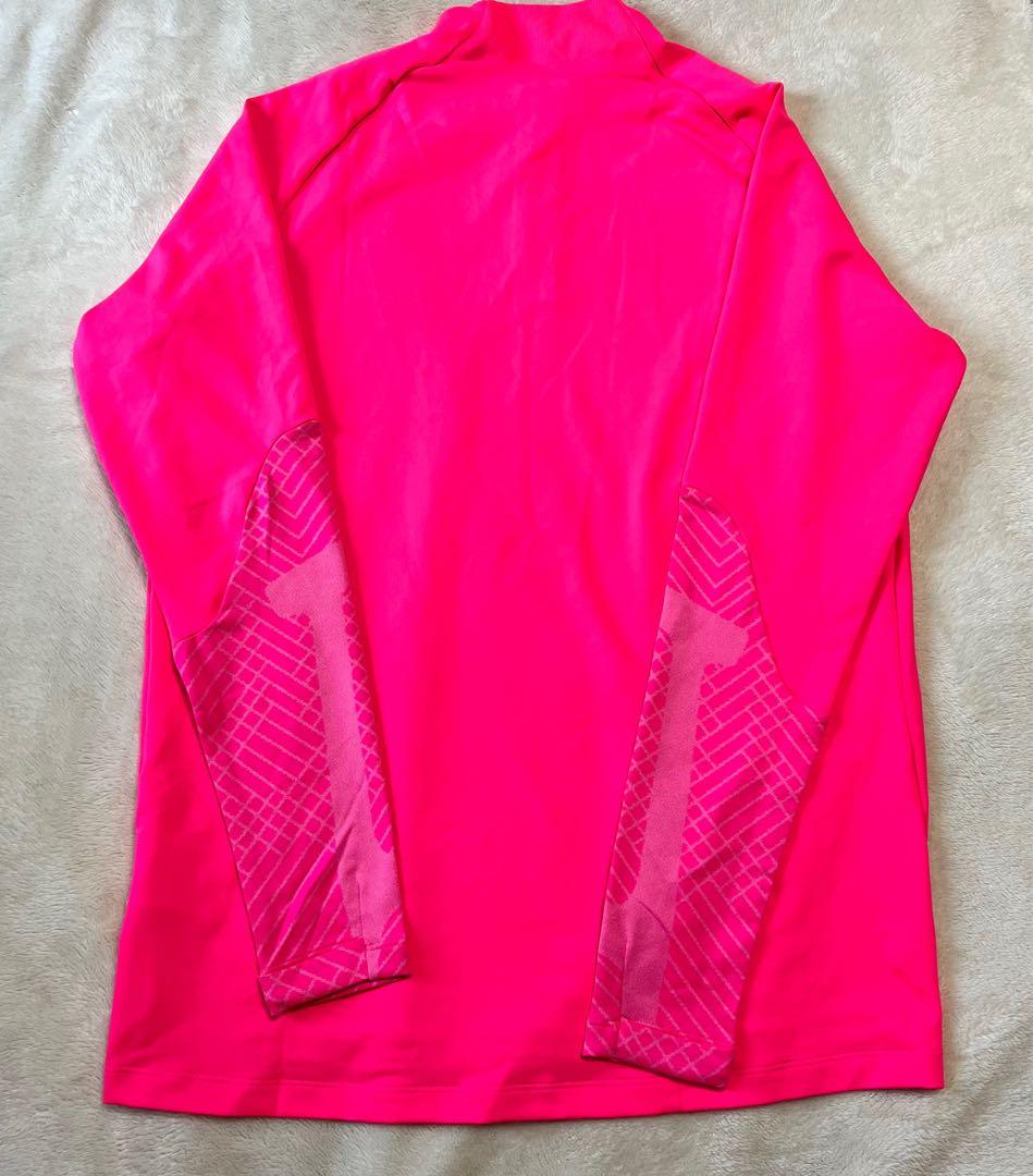 美品　ナイキ NIKE Dri-FIT ストライク　3点セット