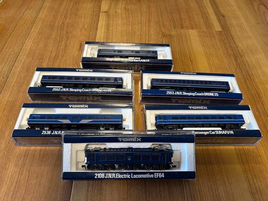 ［値下］大量セットor 単品 OK！ TOMIX 人気車両 線路 駅