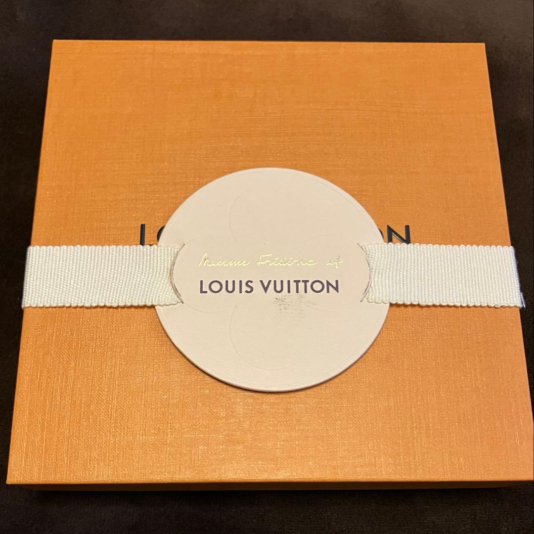LOUIS VUITTON ルイヴィトン チョコレート パリ限定　ヴィヴィエンヌ