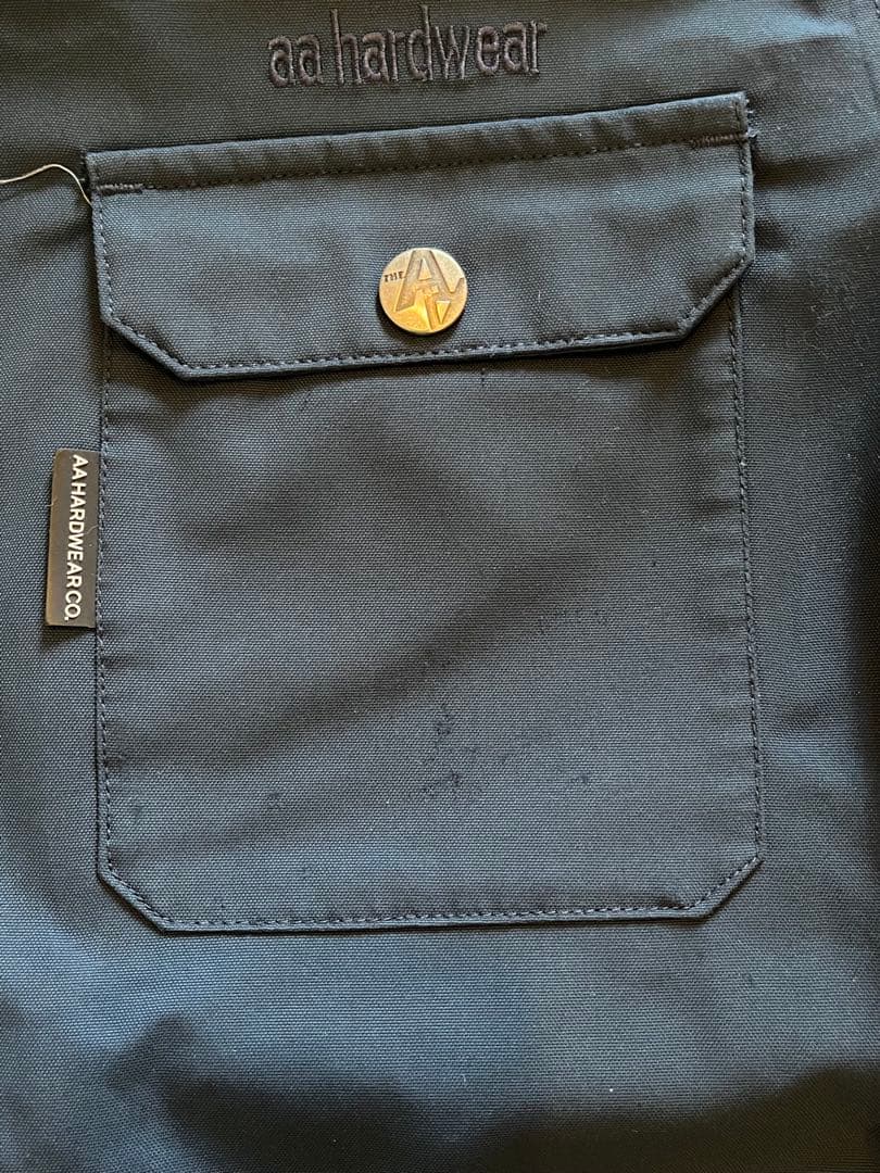 AA HARDWEAR スノーボードウェア（女性用）上下セット