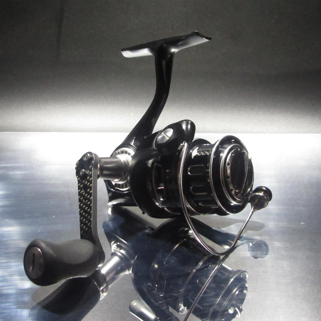 アブガルシア　Revo　MGX　1000S　本体のみ