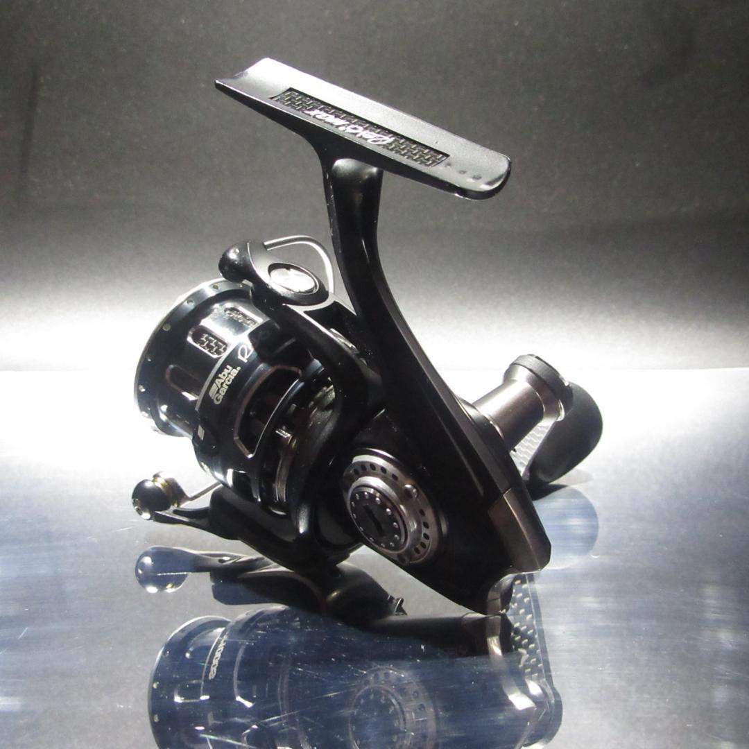 アブガルシア　Revo　MGX　1000S　本体のみ