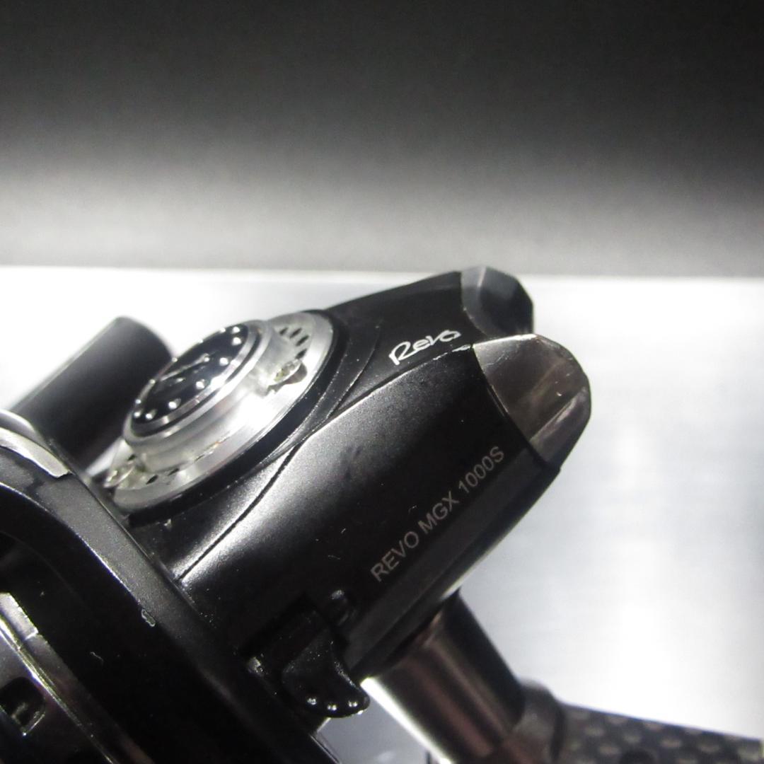 アブガルシア　Revo　MGX　1000S　本体のみ