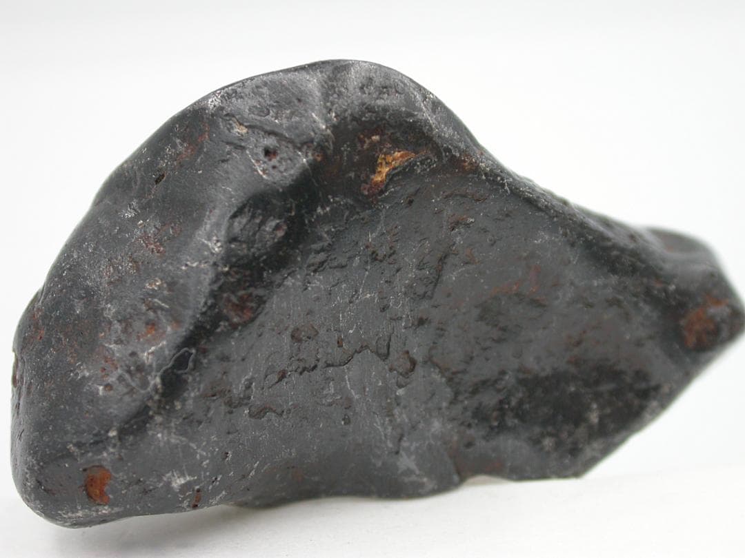 No.203 ★ キャニオン・ディアブロ隕石 24.2g 鉄隕石 アメリカ