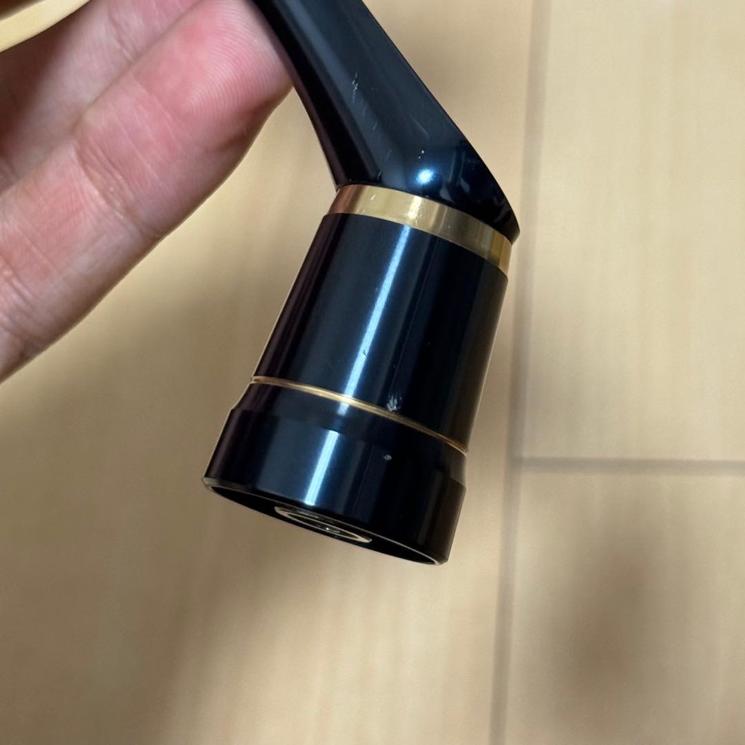 リール 20SALTIGA 14000XH