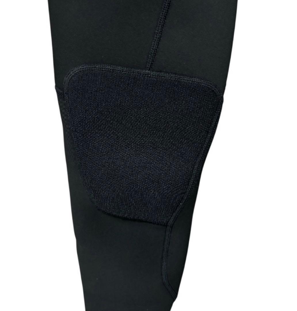 【極美品】patagonia ロングジョン ウェットスーツ Sサイズ ブラック