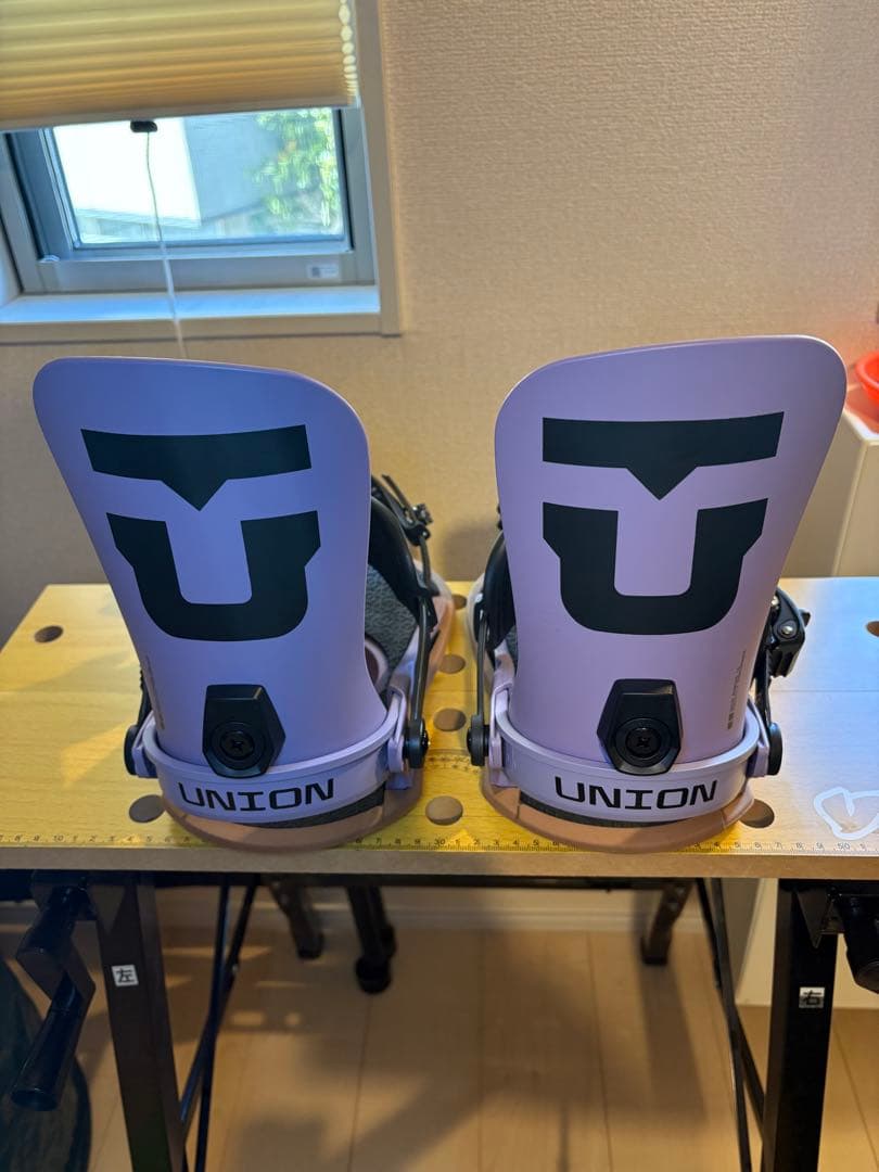 24-25 UNION STRATA【M】