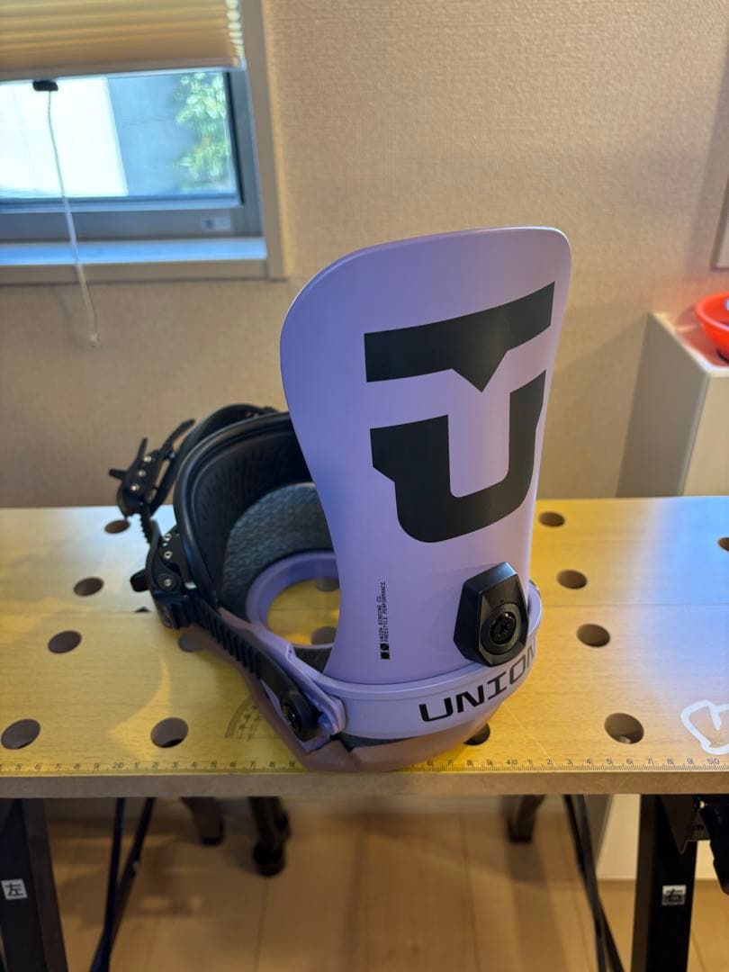 24-25 UNION STRATA【M】