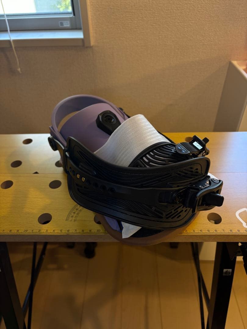 24-25 UNION STRATA【M】