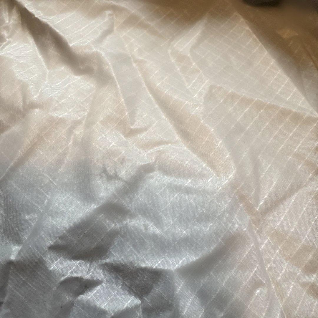 Naturehike Hiby 3 テント マット付き