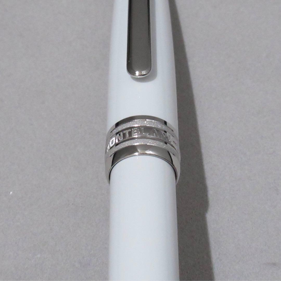 モンブラン ボールペン 164 トリビュート トゥ ザ モンブラン 106846