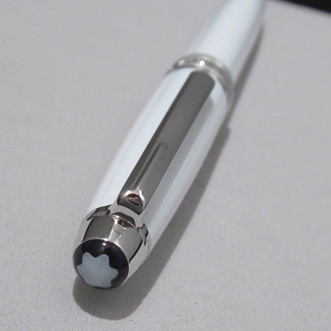 モンブラン ボールペン 164 トリビュート トゥ ザ モンブラン 106846