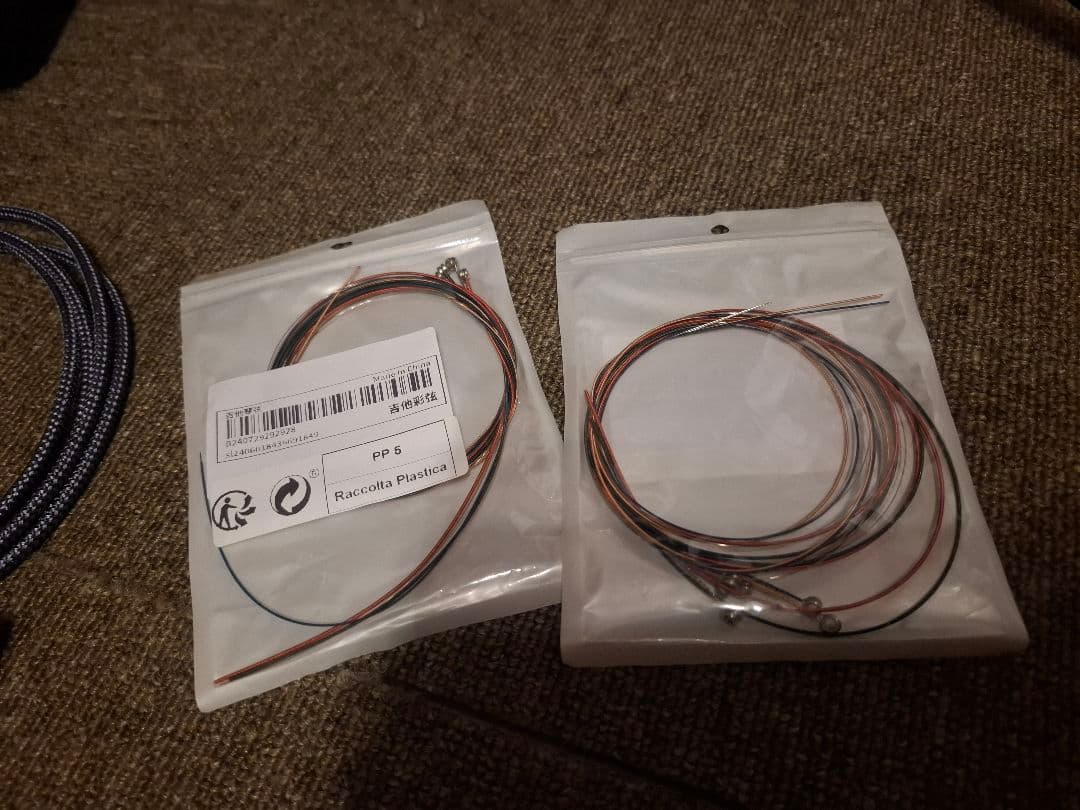 即演奏可能！ エレキギターセット ケース VOXアンプ