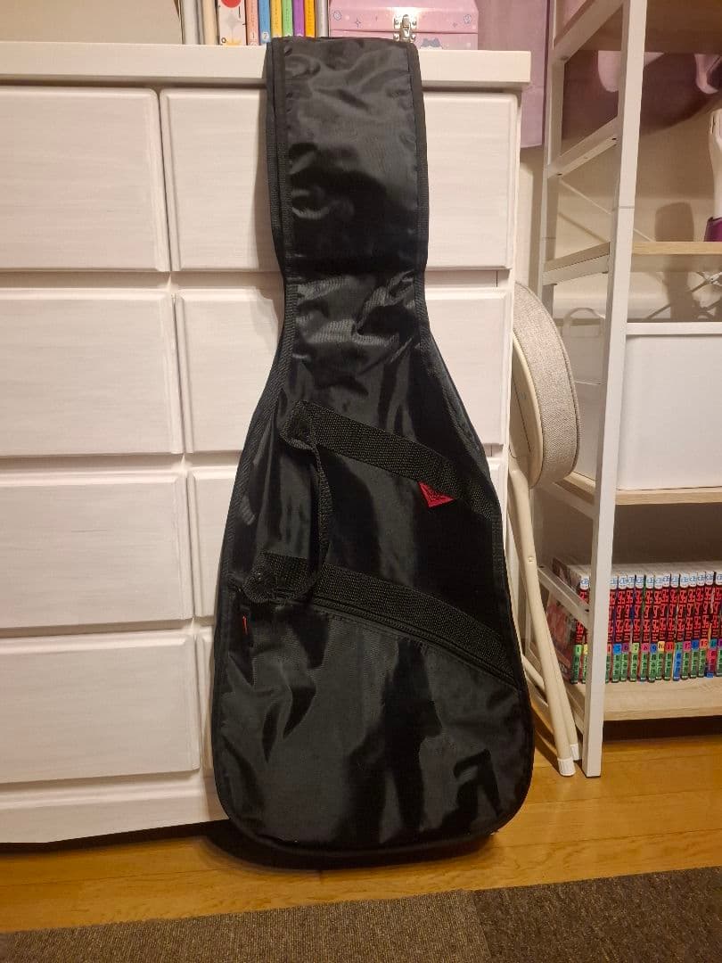 即演奏可能！ エレキギターセット ケース VOXアンプ