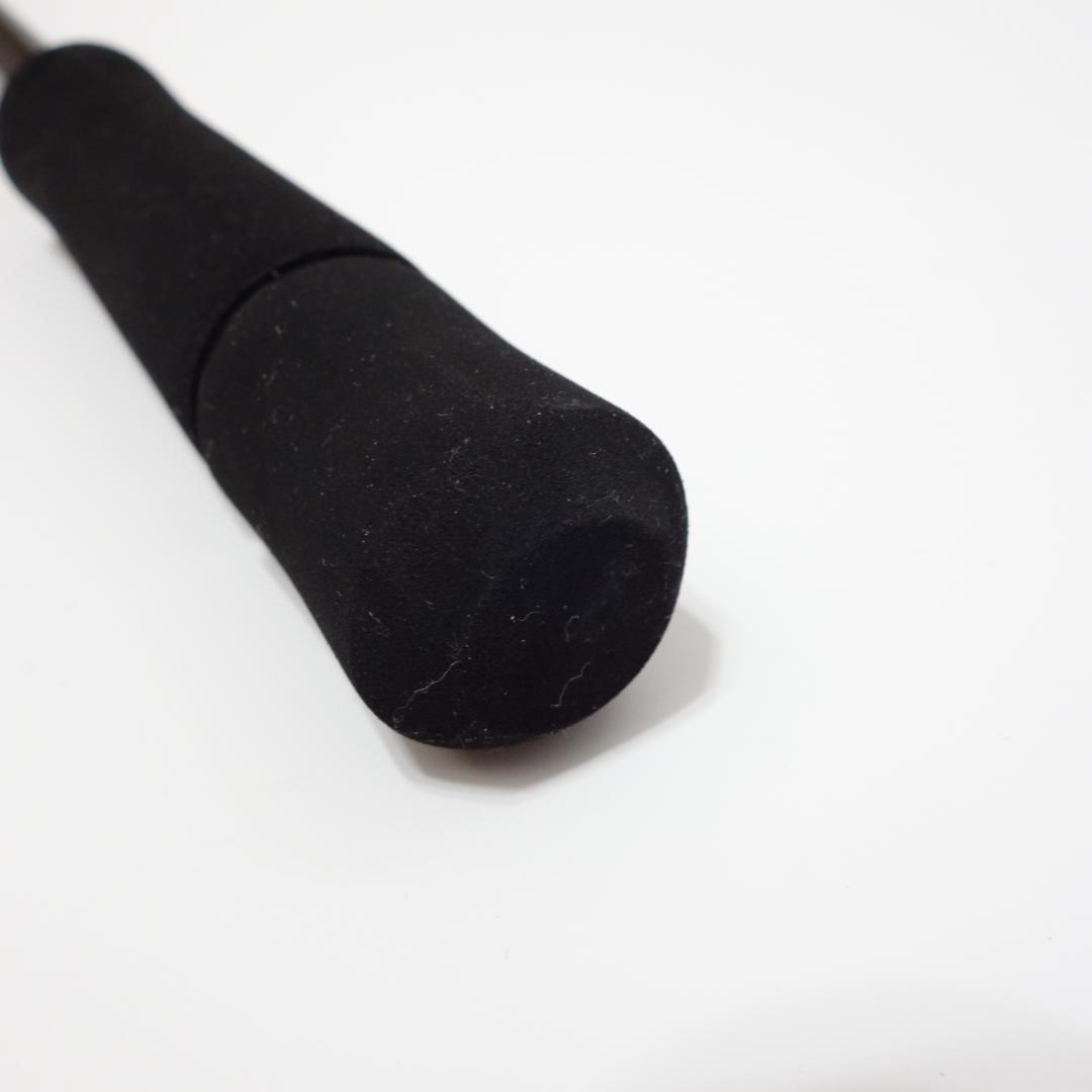 ヤマガブランクス バリスティック 86M TZ/NANO