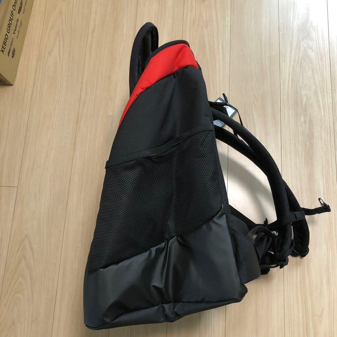 スキーバック　ドーベルマン