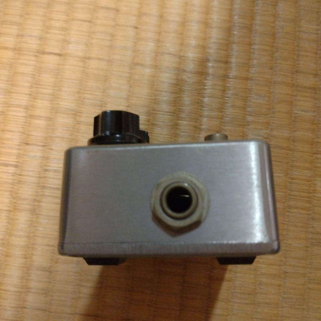 ギター ZVEX Fuzz Factory