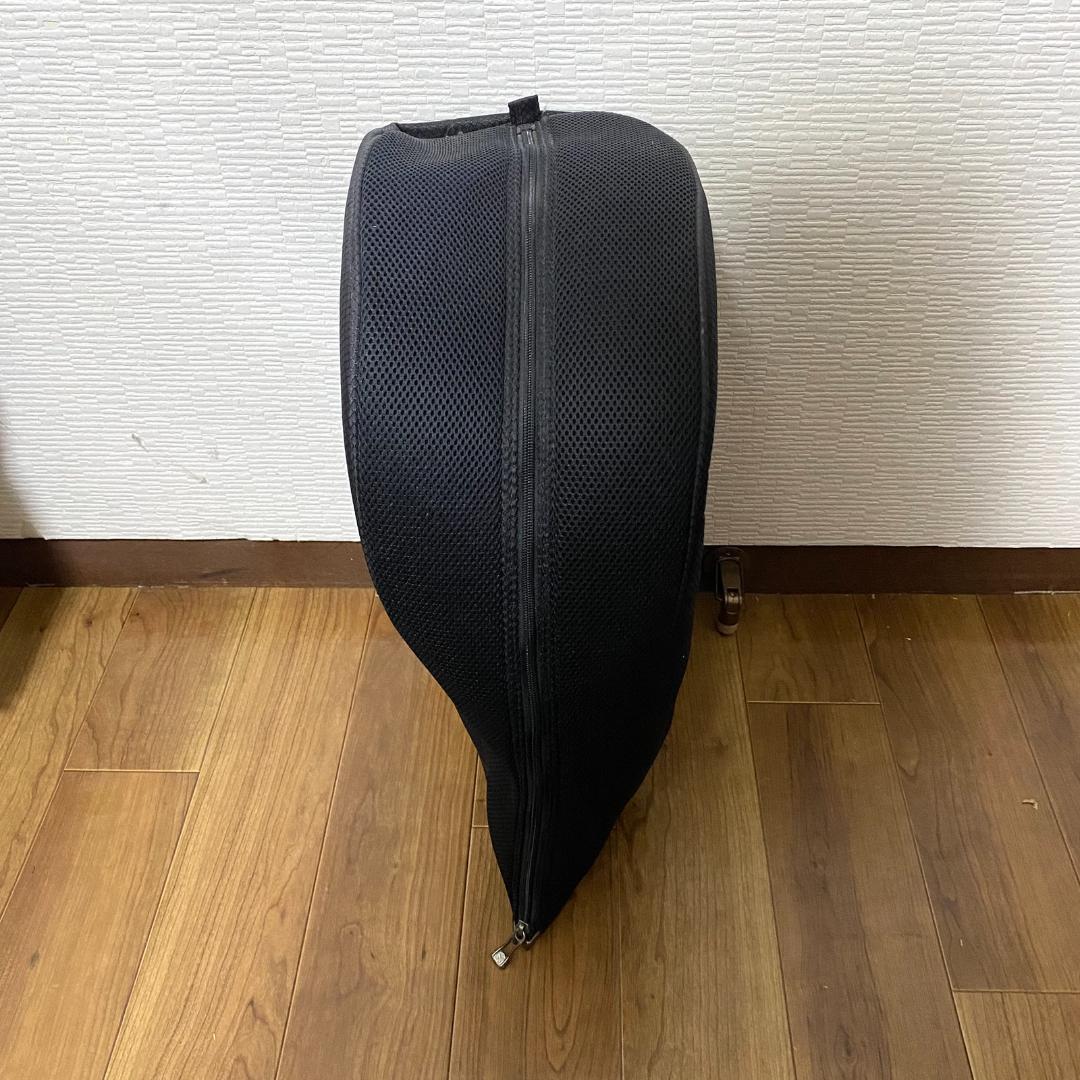 プーマ PUMA ゴルフキャディバック