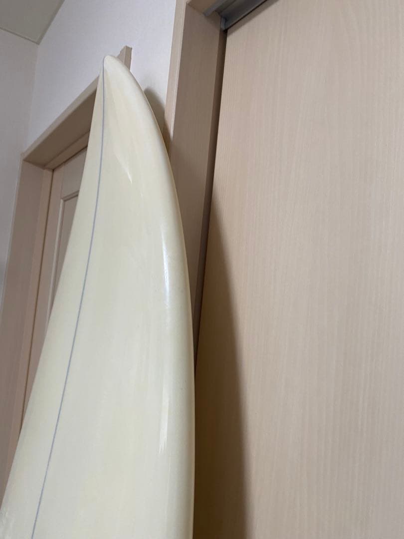 THREE WEATHER スリーウェザー BLACKS ブラックス 6'6