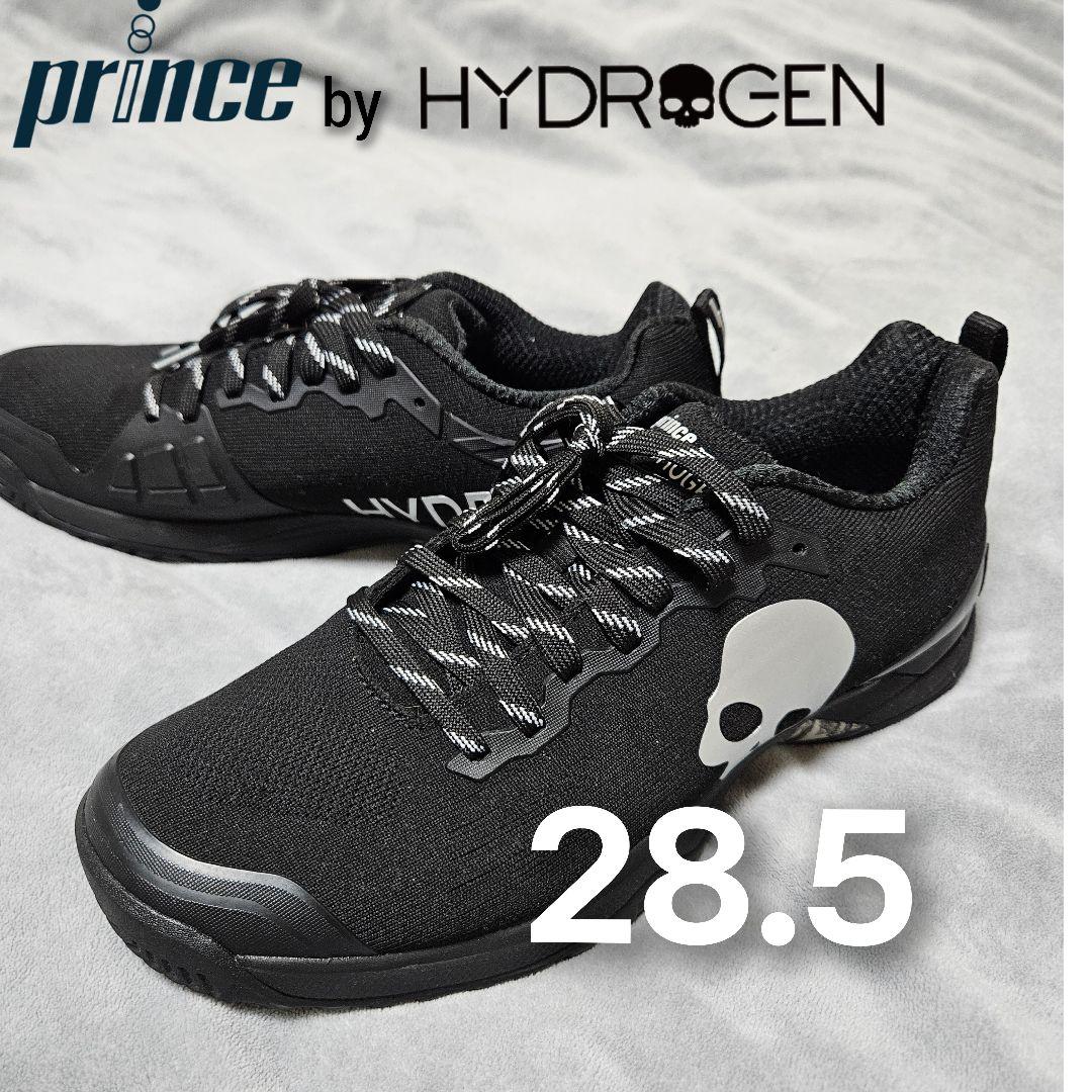 prince×ハイドロゲン　ツアープロ ライト 28.5㌢