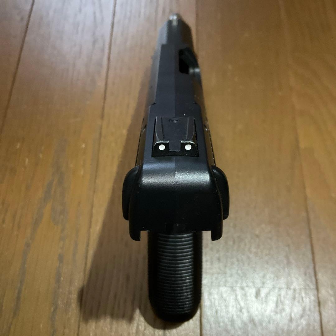 東京マルイFN Five-seveNマガジン付き　ガスガン