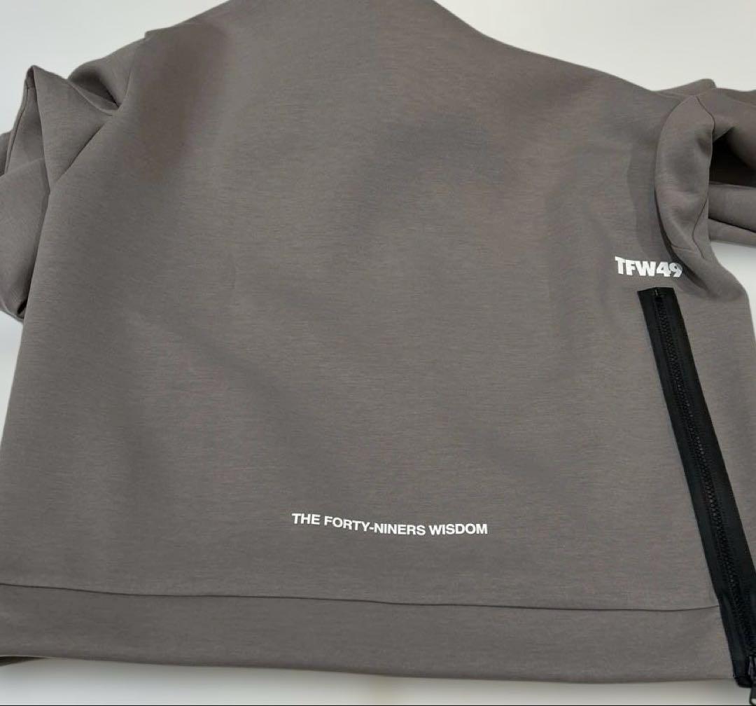 新品❤️TFW49❤️セットアップ