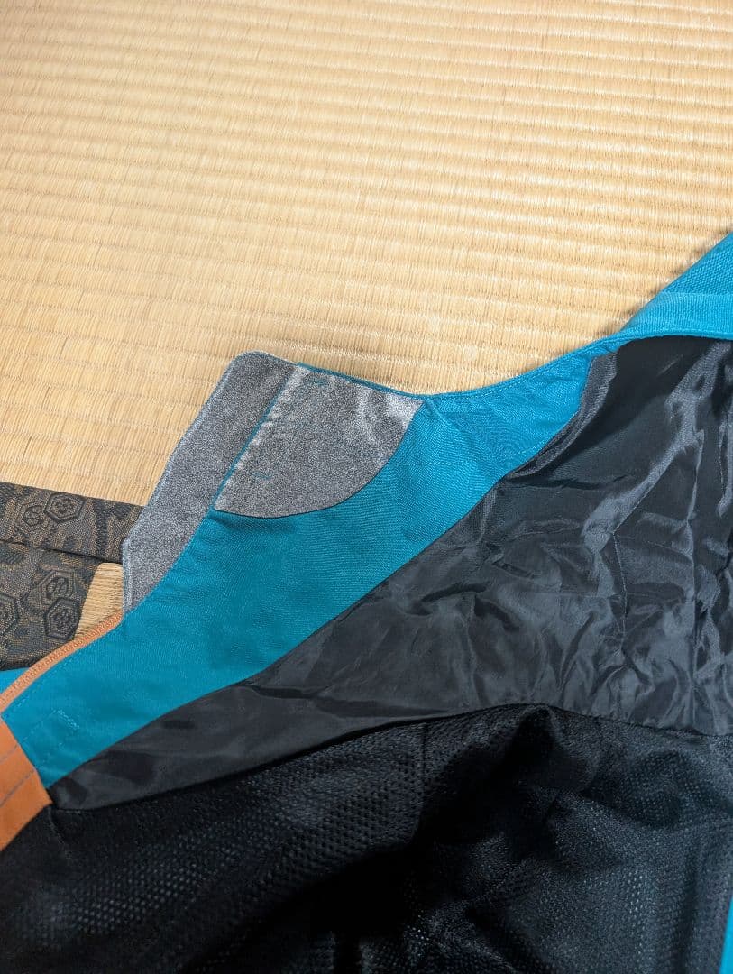 unfudge スノーボードウェア上下ビブパンツ