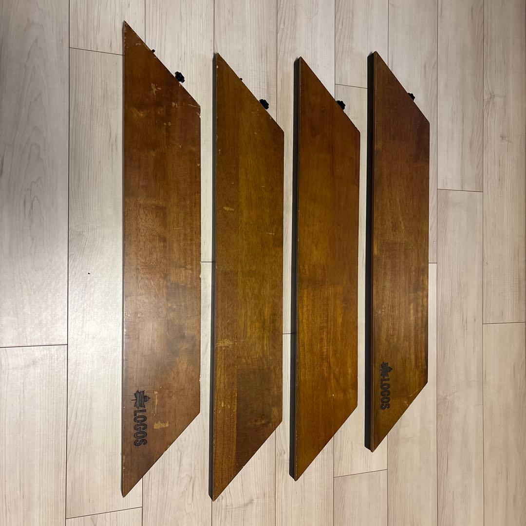 ロゴス　囲炉裏テーブル