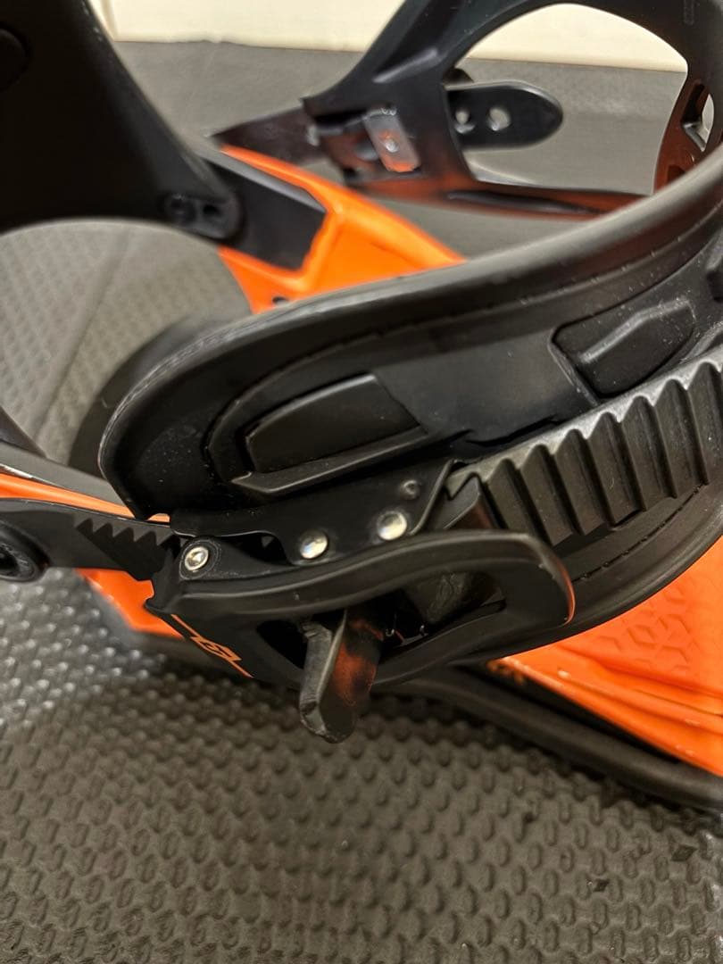 ユニオン　ビンディング ストラータ　UNION STRATA