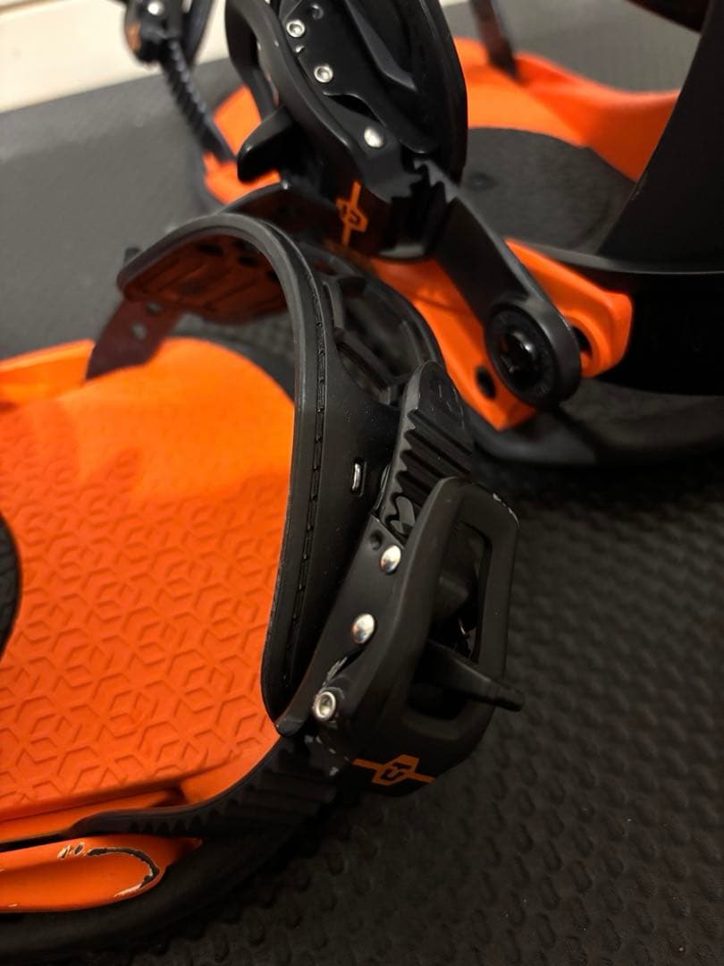 ユニオン　ビンディング ストラータ　UNION STRATA