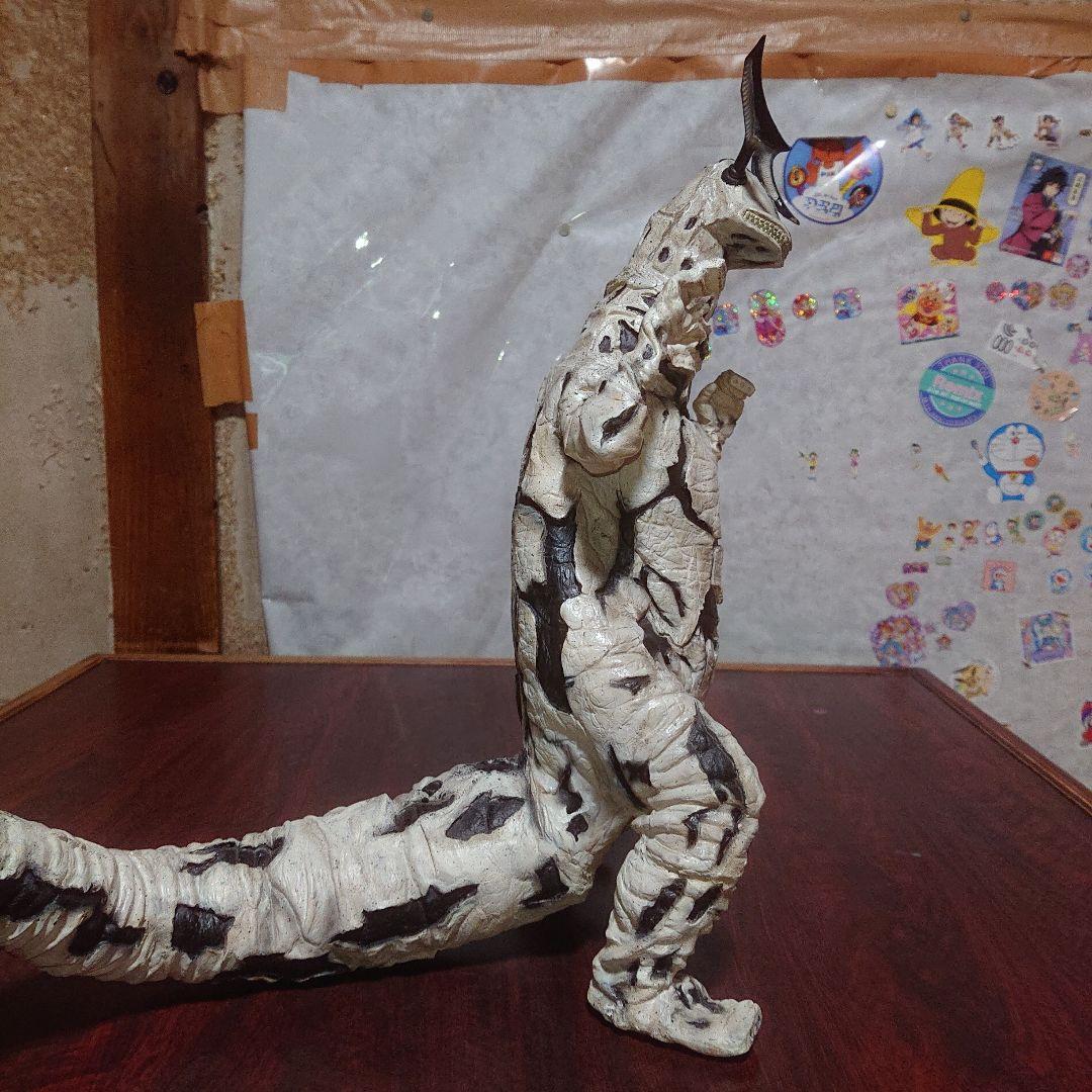 WAVE/エレキング ガレージキット