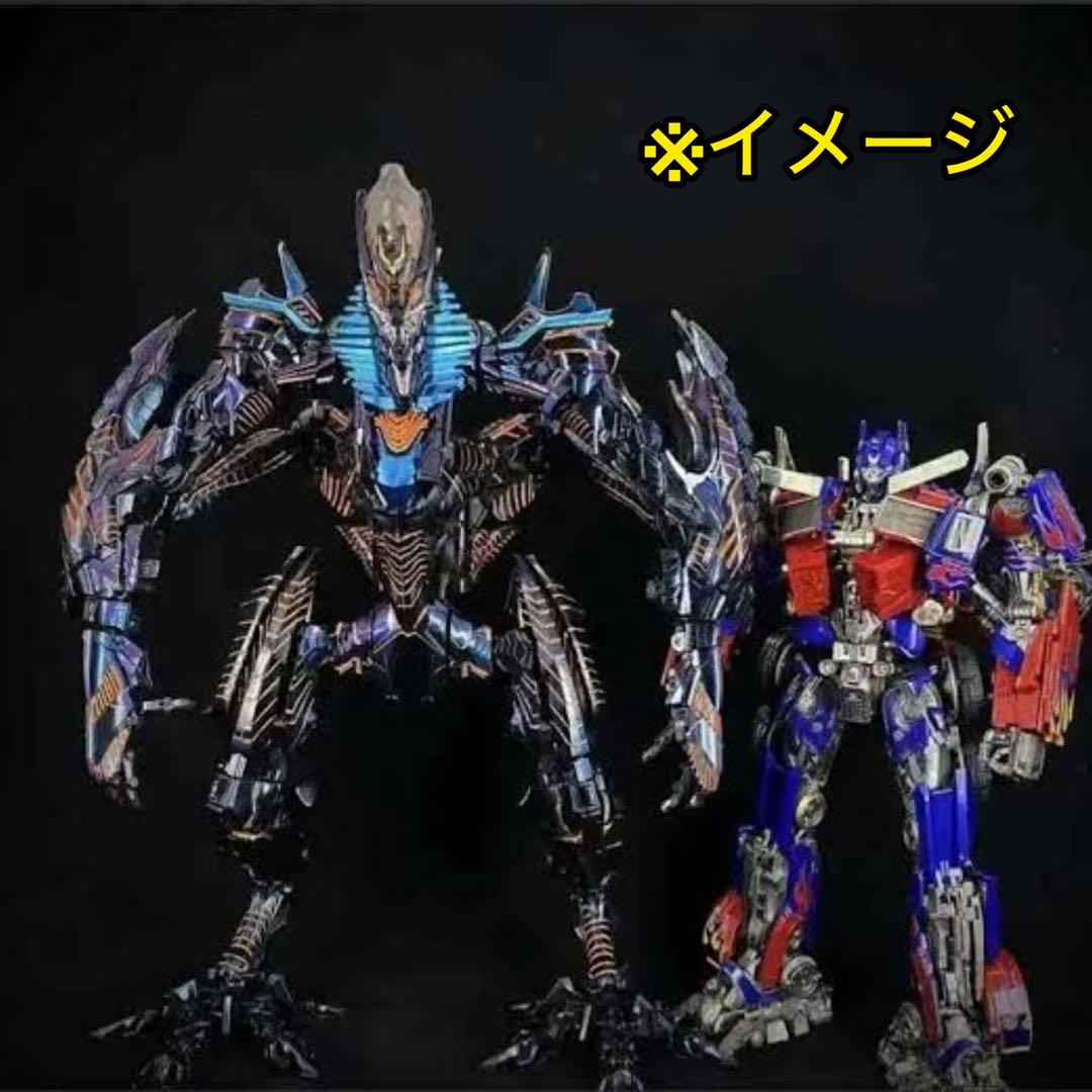 トランスフォーマー スタジオシリーズ DLXスケール フォーレン