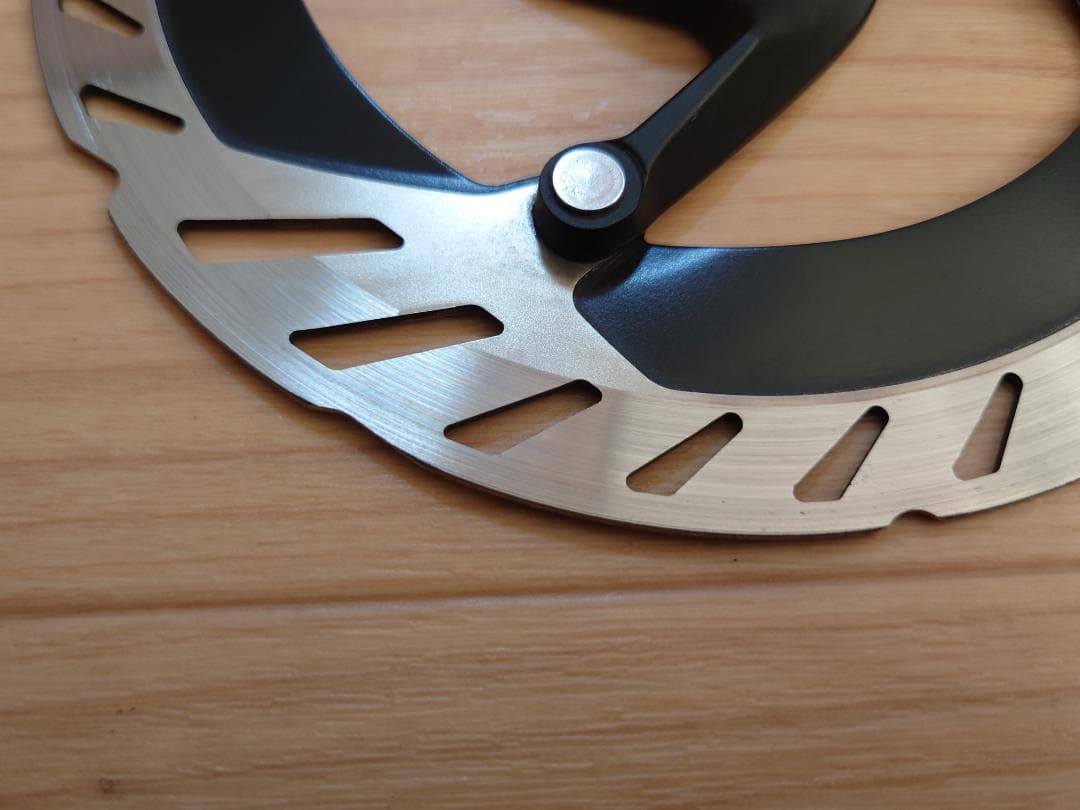 DURA-ACE RT-CL900 160mm ディスクブレーキ 2枚セット